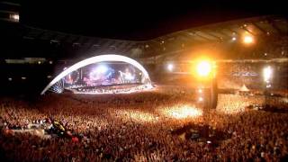 Take That  Never Forget The Ultimate tour 16part END  HD [upl. by Anassor]