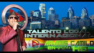 2TLI PRESENTAARAMIS CAMILOJHOSELYN  EN VIVO   CASA DE ESPAÑA PHILADELPHIA 2014 [upl. by Giza]