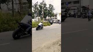 Aprilia Rsv4 factory 1100 Flyby INDIA shortsfeed trendingshorts viralvideo youtubeshorts [upl. by Alrich]