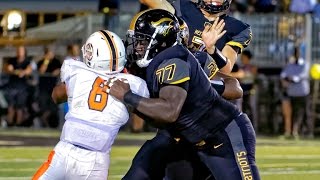 Tedarrell Slaton Ultimate Highlights [upl. by Anyak]