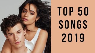 Rihanna Ed Sheeran Shawn Mendes Maroon 5 Bruno mars Charlie Puth Sam Smith  Pop Hits 2019 [upl. by Ikkim292]