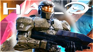 Halo Community Responds to 343 Industries [upl. by Sewoll]