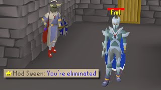 This Will Go Down In Runescape History [upl. by Bekaj359]