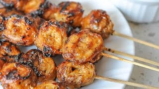 Inihaw na Isaw ng Baboy [upl. by Arlynne]