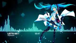 ♫【Nightcore】 Lets go Lensko [upl. by Doug254]