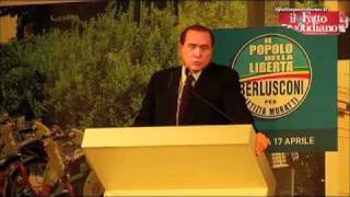 Silvio e gli orrori del comunismo [upl. by Xanthe]