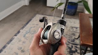 Piscifun Alloy M Baitcasting reel review Best budget reel money can buy [upl. by Lovel]