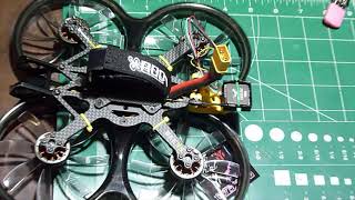 032324 OX35 FPV GPS [upl. by Harper727]