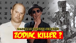 ZODIAC KLL3R  BAHAGIAN DUA [upl. by Kirchner]