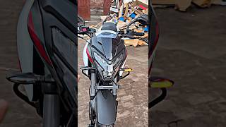 All New pulsar NS 2024 model with 7 changes are now available ns200 ns160 ns125 bajaj pulsar r [upl. by Nadaha532]