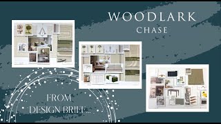 Lovell Homes Interior Inspiration at Woodlark Chase in Thornton [upl. by Tarra]