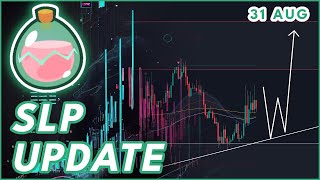 SLP PUMPING SOON🚨  SLP COIN PRICE PREDICTION amp NEWS 2024 [upl. by Artemisa]