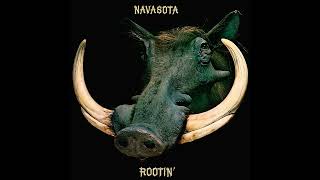 Navasota  Rootin  1972  United States  Southern Rock [upl. by Nylaf]