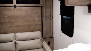 2023 Venture RV Sonic Lite SL150VRK Travel Trailer Quick Tour [upl. by Nnagrom]