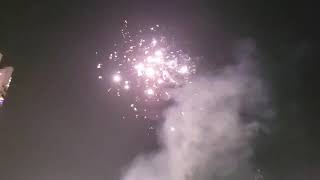 Diwali celebrations fireworks [upl. by Nadual]