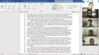 How to format manuscripts before journal submission Dr Kashyap [upl. by Mcleroy]