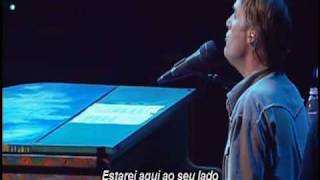 Michael W Smith  My place in this world Legendado [upl. by Elicia355]