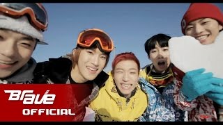 MV 느낌이와  빅스타  I Got The Feeling  BIGSTAR [upl. by Hgalehs]