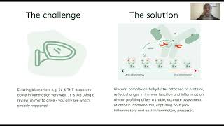 Science about inflammaging and glycans [upl. by Nybor]