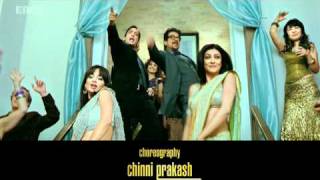 Shakira Uncut Song Trailer  No Problem  Anil Kapoor amp Sushmita Sen [upl. by Ashby]