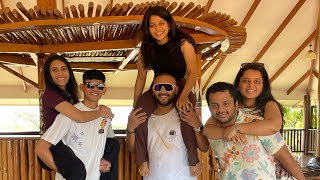 EXPLORING AAMBY VALLEY CITY A Paradise in the Sahyadri Hills  FAMILY VLOG  MARATHI VLOG Lonavala [upl. by Erwin630]