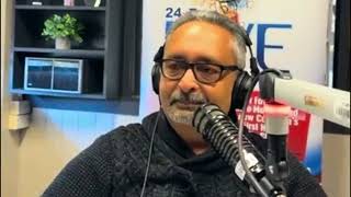 Interview with Dr Anil Paramadhathil about Voluntary Assisted Dying Bill in Canberra  RJ Kishor [upl. by Youngran836]