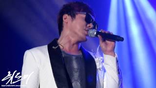 wheesung 휘성 140316 전할수 없는 이야기 [upl. by Bank]