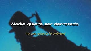 Beat It  Michael Jackson  Sub Español Lyrics [upl. by Sile441]