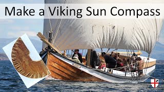 Viking Sun Compass [upl. by Carrnan]