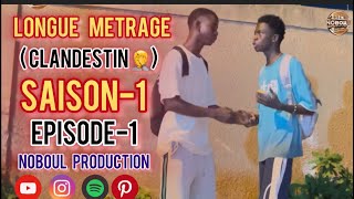 LOUNGE MÉTRAGE CALANISTIEN🤦 Episode1  VOSTFR [upl. by Barnes]