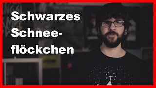 Andre Teilzeit  Die Geschichte eines schwarzen Schneeflöckchens [upl. by Nohj299]