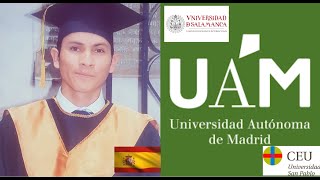 ✔¿Cómo HOMOLOGAR un titulo universitario en España🇪🇸plazos y requisitosStory timeJULIUS TOP [upl. by Atok95]