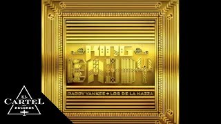 Daddy Yankee ft Yandel  Calentón Audio Oficial [upl. by Attenrad963]