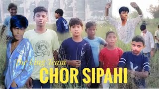 The king Team CHOR Sipahi khelte hailove ham sab log Armanbahi116 song 🎵 [upl. by Dabney]