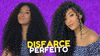 ENTRELACE  CABELO ORGÂNICO True Me Doina 1B  Fashion Idol [upl. by Garth]