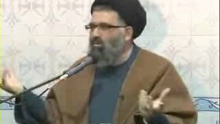 03 KarbalaeHaqeeqi Wa KarbalaeKhayali  Ustad Syed Jawad Naqvi  Urdu [upl. by Nabalas]