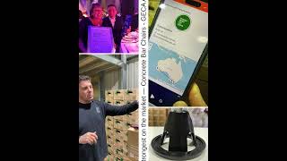 Why did we win the Telstra Best of Business Awards 2024 innovation sustainability telstra [upl. by Retsae14]