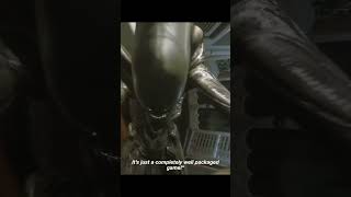 PlaytestCloud Loves  Alien Isolation [upl. by Kciv]