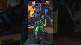 GALAXY A rudyfoya gaming overwatch2 [upl. by Fechter]