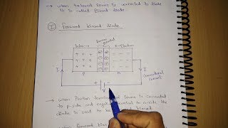 PN Junction Diode [upl. by Damalis255]