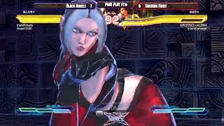 Street Fighter x Tekken quotPandoras Mayhemquot PC EU Pair Play FT10 Showcase August 2024 [upl. by Akelam307]