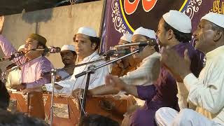 Maro Nara Ya Sli Da New Qawwali 2024 Sahrfat Ali Qawwali Sai Ashfaq Ali Sunil Sikandar [upl. by Wiskind]