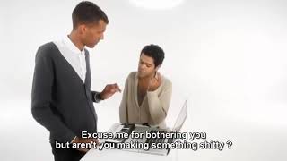 Jamel Debbouze Helps Stromae Compose Alors On Danse [upl. by Lynne]