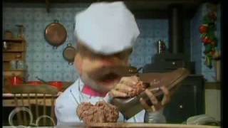 The Muppet Show Swedish Chef  Meat Loafers ep423 [upl. by Odericus438]