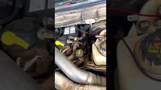 How to test Injectors on 67L PowerStroke shorts [upl. by Amuh444]