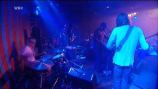 The Black Angels  Phosphene Dream Rockpalast 11 [upl. by Irt535]