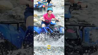 Hualien Travel ATV [upl. by Delmer]