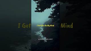 🔥 MUST WATCH NF  Got You On My Mind Lyrics  MindBlowing Music in 60 Seconds 🎧♪♪ [upl. by Nahshunn]