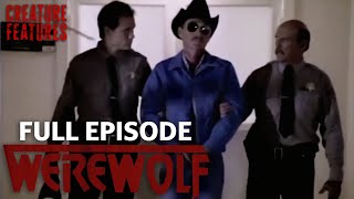 Werewolf  Episode Twelve  A World Of Difference Part Two  Full Episode  Creature Features [upl. by Nance]