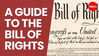 A 3minute guide to the Bill of Rights  Belinda Stutzman [upl. by Ehcor]